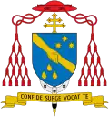 Image illustrative de l’article San Marco in Agro Laurentino (titre cardinalice)