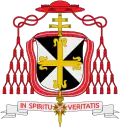 Image illustrative de l’article Santi Marcellino e Pietro (titre cardinalice)