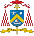 Image illustrative de l’article Santo Spirito in Sassia (titre cardinalice)
