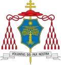 Image illustrative de l’article Sant'Andrea delle Fratte (titre cardinalice)