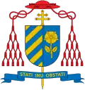 Image illustrative de l’article San Francesco Saverio alla Garbatella (titre cardinalice)