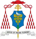 Image illustrative de l’article San Giuseppe dei Falegnami (titre cardinalice)