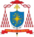 Image illustrative de l’article Santa Maria Addolorata (titre cardinalice)
