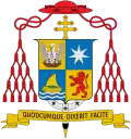 Image illustrative de l’article Santa Maria della Salute a Primavalle (titre cardinalice)
