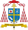 Image illustrative de l’article San Giuseppe all'Aurelio (titre cardinalice)