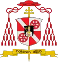 Image illustrative de l’article Sainte-Agnès-en-Agone (titre cardinalice)