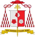 Image illustrative de l’article Santa Maria Liberatrice a Monte Testaccio (titre cardinalice)