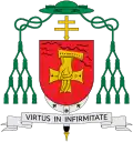 Image illustrative de l’article Santi Cirillo e Metodio (titre cardinalice)