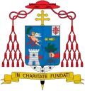 Image illustrative de l’article Sainte-Cécile-du-Trastevere (titre cardinalice)