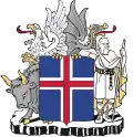Logo de l'organisation