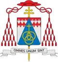 Image illustrative de l’article Sant'Elena fuori Porta Prenestina (titre cardinalice)