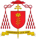 Image illustrative de l’article Santi Domenico e Sisto (titre cardinalice)