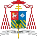 Image illustrative de l’article Santa Maria della Presentazione (titre cardinalice)