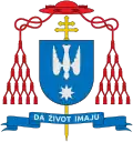 Image illustrative de l’article San Girolamo dei Croati (titre cardinalice)