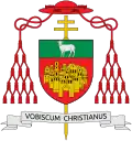 Image illustrative de l’article Saint-Jean-Saint-Paul (titre cardinalice)