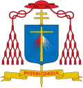 Image illustrative de l’article Santa Maria Immacolata all'Esquilino (titre cardinalice)