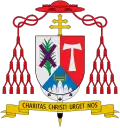 Image illustrative de l’article San Sebastiano alle Catacombe (titre cardinalice)