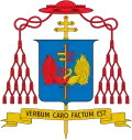 Image illustrative de l’article San Lorenzo in Lucina (titre cardinalice)