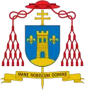 Image illustrative de l’article San Domenico di Guzman (titre cardinalice)