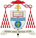 Image illustrative de l’article Sant'Egidio (titre cardinalice)