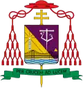 Image illustrative de l’article San Lorenzo in Panisperna (titre cardinalice)