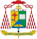 Image illustrative de l’article Saint-André du Quirinal (titre cardinalice)