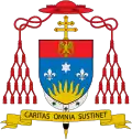 Image illustrative de l’article Santa Maria Odigitria dei Siciliani (titre cardinalice)