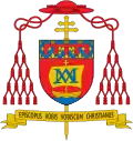 Image illustrative de l’article Sainte-Praxède (titre cardinalice)