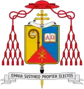 Image illustrative de l’article Saints-Boniface-et-Alexis (titre cardinalice)