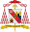 Image illustrative de l’article San Liborio (titre cardinalice)
