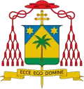 Image illustrative de l’article Notre-Dame de La Salette (titre cardinalice)
