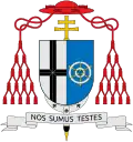 Image illustrative de l’article San Giovanni Maria Vianney (titre cardinalice)