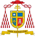 Image illustrative de l’article Santissimo Redentore a Val Melaina (titre cardinalice)