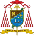 Image illustrative de l’article San Giovanni Bosco in via Tuscolana (titre cardinalice)