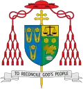 Image illustrative de l’article Quatre-Saints-Couronnés (titre cardinalice)