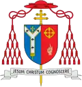 Image illustrative de l’article Santi Quirico e Giulitta (titre cardinalice)