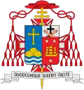 Image illustrative de l’article Santa Maria della Vittoria (titre cardinalice)