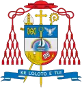 Image illustrative de l’article Santa Paola Romana (titre cardinalice)