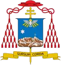 Image illustrative de l’article Santa Maria del Popolo (titre cardinalice)
