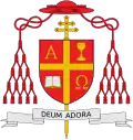 Image illustrative de l’article San Patrizio (titre cardinalice)