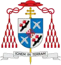 Image illustrative de l’article San Giuliano dei Fiamminghi (titre cardinalice)