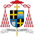 Image illustrative de l’article Ognissanti in Via Appia Nuova (titre cardinalice)