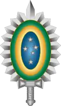 Image illustrative de l’article Armée de terre brésilienne
