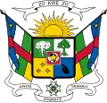 Commune (République centrafricaine)