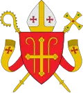Image illustrative de l’article Diocèse catholique de Copenhague