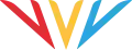 Description de l'image Commonwealth Games Federation symbol (2019- Till Date).svg.