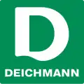 logo de Groupe Deichmann