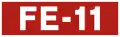 Image illustrative de l’article FE-11