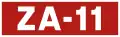Image illustrative de l’article ZA-11
