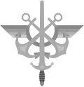 Emblème de l’État-Major des armées
